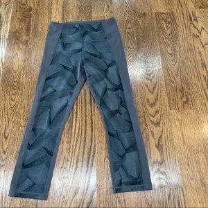 Under Armour Leggings with rear phone pocket